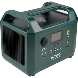 Зарядна станція V-TAC VT-606N (11626) [123309] - мініатюра 3
