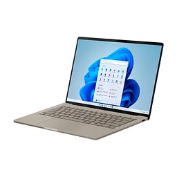 Ноутбук ASUS Zenbook A14 UX3407NA-QD080W (90NB1711-M003B0) - мініатюра 5