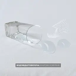 Наматрацник Ideia на гумках Аква Стоп Готель водонепроникний 120*200 - мініатюра 2