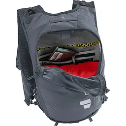 Рюкзак Deuter Ascender 7 Сірий (1052-3100022 7000) - мініатюра 8