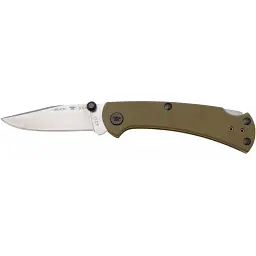 Ніж Buck 112 Slim Pro TRX OD Green