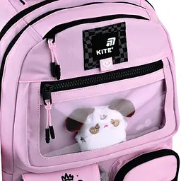 Рюкзак Kite Education teens 2587M-4 (K25-2587M-4) - мініатюра 9