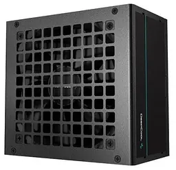 Блок живлення 750 Вт, PF750, Black, 80+ Standard, Active PFC, 12 см Deepcool teh0034027 - мініатюра 2