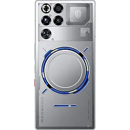 Смартфон Redmagic 11 Pro 24/1TB Subzero [159699] - мініатюра 5