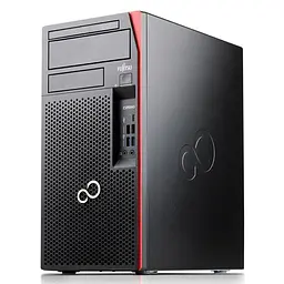 Комп'ютер Fujitsu Esprimo P558 E85+ MT (i5-8500/16/480SSD/RX570-4Gb) Б/В - мініатюра 5