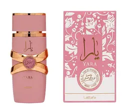 Оригінал Lattafa Perfumes Yara Elixir 100 мл парфумована вода