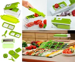 Овочерізка найсер дайсер плюс, Nicer Dicer Plus - мініатюра 3