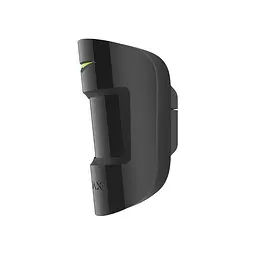 Датчик руху Ajax MotionProtect Plus 8220.02.BL1 Black - мініатюра 3