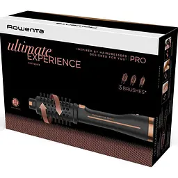 Фен-щітка Rowenta Ultimate Experience CF9625F0 [146111] - мініатюра 4