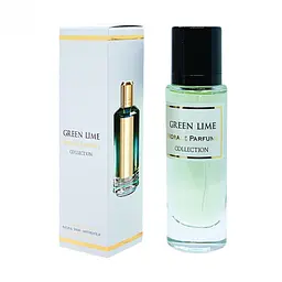 Парфумована вода Morale Parfums Green Lime, 30 мл