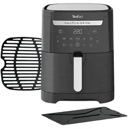 Мультипіч Tefal EasyFry&Grill XXL EY801815 - мініатюра 4