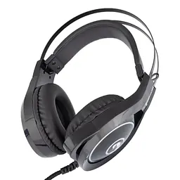 Навушники Marvo HG8901 Multi-LED Black (HG8901) - мініатюра 2