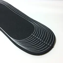 Устілки з підігрівом від USB 35-46р (устілка 30,5 см)  - мініатюра 7