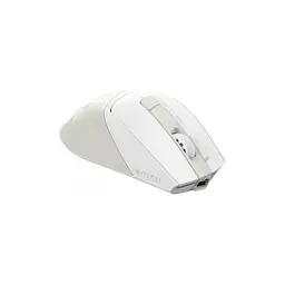 Мишка A4Tech FB45CS Air2 Bluetooth/Wireless Cream Beige (4711421999441) - мініатюра 3