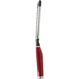 Тертка KitchenAid Coreline з чохлом червона (KAG320OHERE) - мініатюра 3
