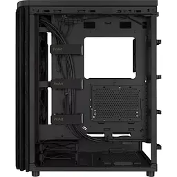 Корпус Asus ProArt PA401 із загартованим склом чорний (90DC00M0-B39020) [173312] - мініатюра 6