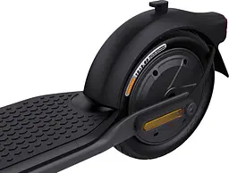 Електросамокат Xiaomi Ninebot by Segway F2E Dark Grey [AA.05.12.01.000] [85472] - мініатюра 8
