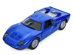 
Модель Ford Collection 5 метал інерція двері KT5450W