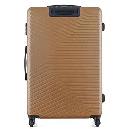 Валіза Semi Line 28" L Brown (T5693-3) - мініатюра 4