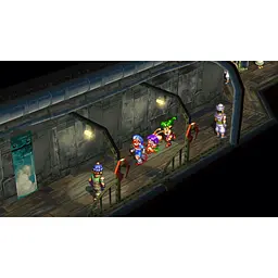 Ключ активації Microsoft Grandia HD Collection для Xbox One/Series S/X - мініатюра 13
