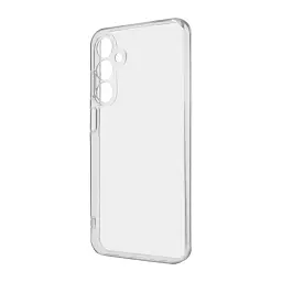 Чохол ArmorStandart Air для Samsung A25 5G (A256) Camera cover Clear