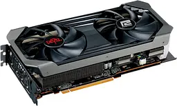 Відеокарта PowerColor AMD Radeon RX 6600 XT 8GB Red Devil (AXRX 6600XT 8GBD6-3DHE/OC) (GDDR6, 128 bit, PCI-E v4.0 x16) Б/в - мініатюра 2