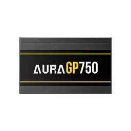 Блок живлення Gamdias 750W GP750 (4711514500820) - мініатюра 4
