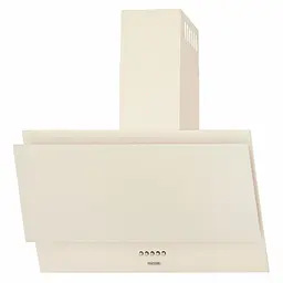 Витяжка похила Eleyus ACCENT 1000 LED 60 BG - мініатюра 3