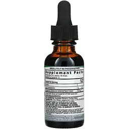 Екстракт лимонника Nature's Answer Schisandra Extract Alcohol-Free 2000 мг 30 мл - мініатюра 2