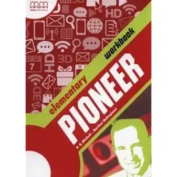Pioneer Elementary Workbook - Марілені Малкогіані