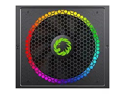 Блок живлення Gamemax RGB-1050 Pro BK - мініатюра 4