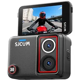 Екшн-камера SJCAM SJ30 Charging Combo (6972476165689)