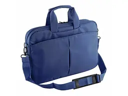Сумка для ноутбука Continent CC-012 15.6 BLUE (CC-012BLUE)