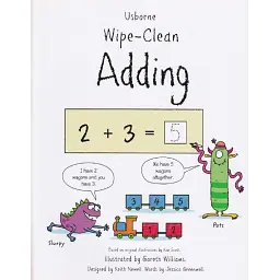 Wipe-Clean. Adding - мініатюра 3