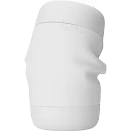 Мастурбатор Tenga Puffy Sugar White - мініатюра 5