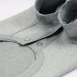 Кардиган для собак Pet Fashion Denis XS м’ятний - мініатюра 5