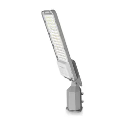 Прожектор Videx IP65 SLE17 50W 5500Lm 5000K 220V (VL-SLE17-0505) - мініатюра 2
