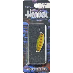 Блешня Smith Heaven 3.0 g #31 AY - мініатюра 2