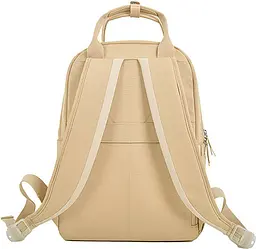 Рюкзак WiWU Ora Backpack 14 Beige [81028] - мініатюра 5
