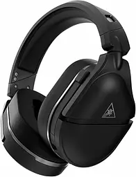 Навушники Turtle Beach Stealth 700 Gen 2 MAX для Xbox Black/Gold