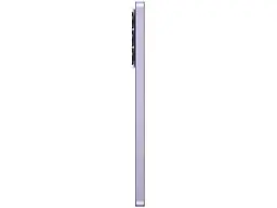 Смартфон Samsung Galaxy A37 5G 6/128GB Awesome Lavender (SM-A376BLVB) - мініатюра 8