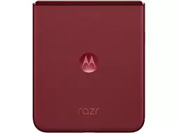 Смартфон Motorola Razr Ultra 2025 16/1TB Rio Red (PB770044US) - мініатюра 6