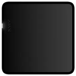 Реєстратор для відеоспостереження Ajax (NVR_16 HAC black)