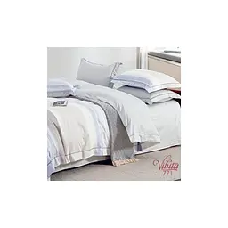Постільна білизна Viluta 771 Сатин Twill сімейний (771_sm)