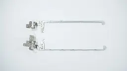 Петлі для ноутбука DELL INSPIRON 15 5551, 5558 (AM1AP000300+AM1AP000400) (ліва+права) - мініатюра 2