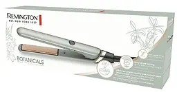 Випрямляч для волосся S5860 E51 Botanicals Straightener Remington teh0022707 - мініатюра 5