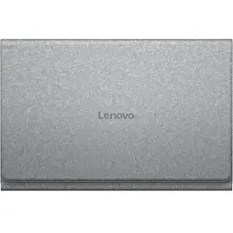 Чохол до планшета Lenovo Tab Plus Sleeve Grey (TB351) (ZG38C05800)
