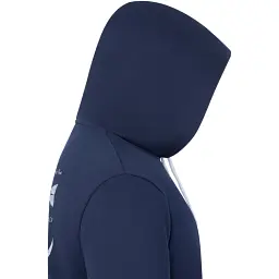 Реглан Favorite Skeleton XXL Dark blue - мініатюра 6