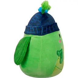 М'яка іграшка Squishmallows Богомол Трентон 19 см зелена (SQCR06615) - мініатюра 4