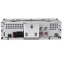 Автомагнитола Pioneer MVH-S120UIG [54547] - мініатюра 3